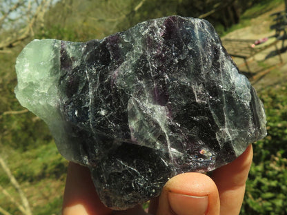 Fluorite Specimen