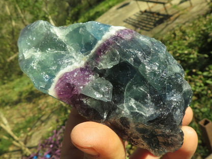 Fluorite Specimen