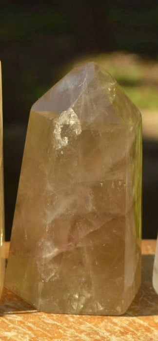 Natural Citrine Generator