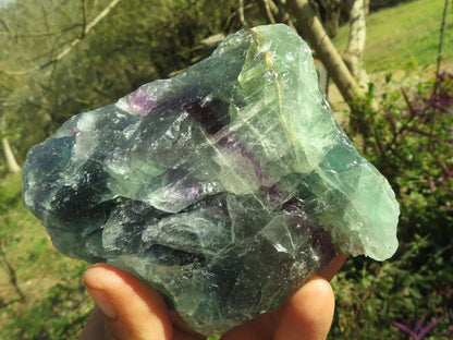 Fluorite Specimen