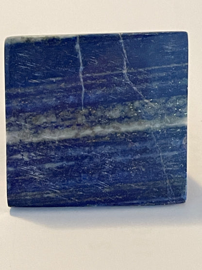 Lapis Lazuli Pyramid S