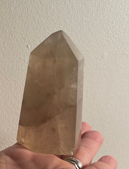 Natural Citrine Generator