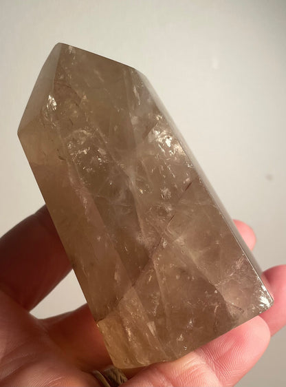 Natural Citrine Generator