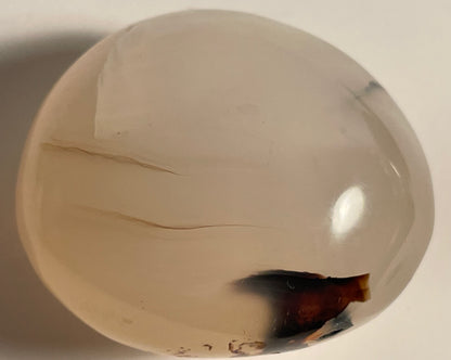 Polished Natural Botswana-Agate